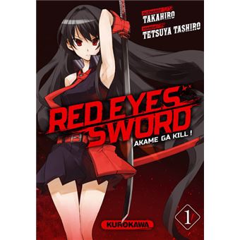 Red eyes sword - Red eyes sword, T1 - 1