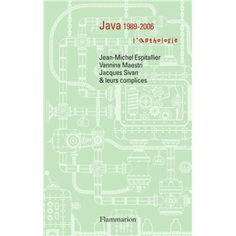 Java 1989-2006 - 1