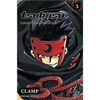 Tsubasa Reservoir Chronicle T05 & T06