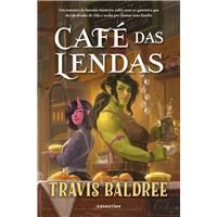 Café das Lendas