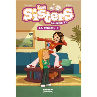 Les Sisters - Les Sisters, T5 - 1