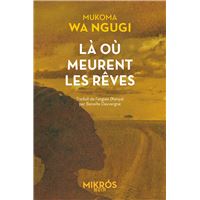Là où meurent les rêves