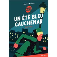 Un été bleu cauchemar