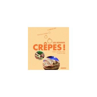 Ô les bonnes crêpes ! - 1