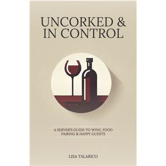 Uncorked & In Control - 1