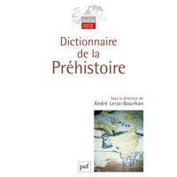 Le Fil du temps. Ethnologie et préhistoire ethnologie et