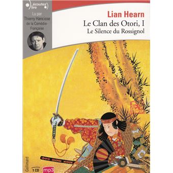 Le Clan Des Otori, Tales Of The Otori - Le Clan Des Otori, Tales Of The Otori, T1 - 1