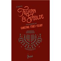 D'après Tristan et Isolde