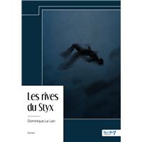 Les rives du Styx