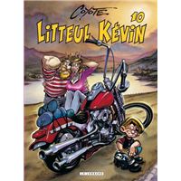 Litteul Kévin - Tome 10 - Litteul Kévin T10