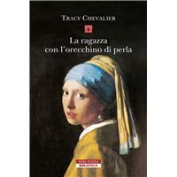 La ragazza con l'orecchino di perla