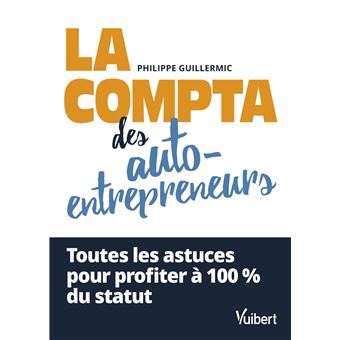La compta des auto-entrepreneurs - 1