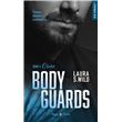 bodyguards-bodyguards-tome-05-laura-s-wild-poche-achat-livre