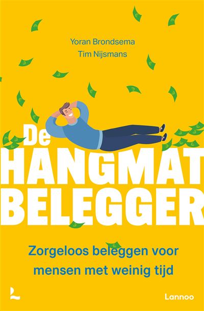 De hangmatbelegger - 1