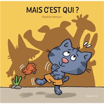 Mais c'est qui ? - 1