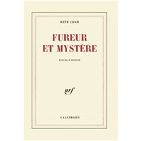 Recherche de la base et du sommet de Char.René (1971) Poche