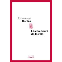 MONSERRAT de ROBLES EMMANUEL  Achat livres - Ref RO90075716 - le