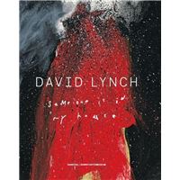 David Lynch Someone Is In My House (Paperback - franCais) /franCais