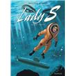 Lady S - Tome 14 - Code Vampiir