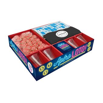 Apéro loto - 1
