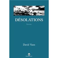 Désolations
