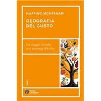 Geografia del gusto