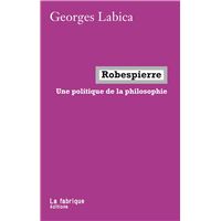 Robespierre