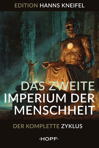 Das zweite Imperium der Menschheit Der Science-Fiction-Klass