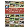 Toutes les vaches de France