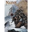 Nains T06 - Jorun de la Forge
