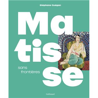 Matisse sans frontières