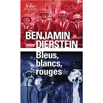 Bleus, Blancs, Rouges - Bleus, Blancs, Rouges, T1 - 1