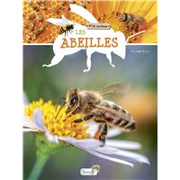 Les abeilles