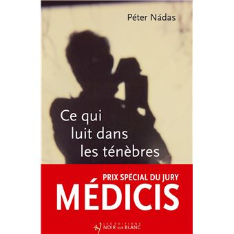 Ce qui luit dans les ténèbres - 1