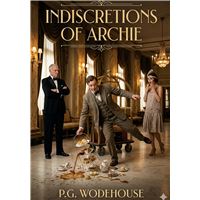 Indiscretions of Archie