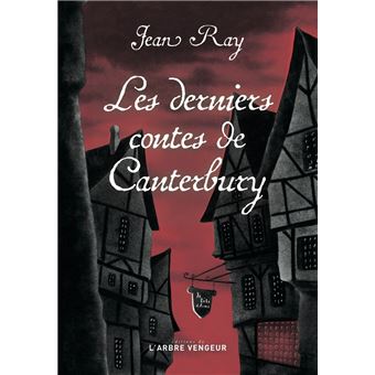 Les derniers contes de Canterbury - 1