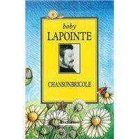 Chansonbricole