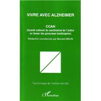 Vivre avec Alzheimer