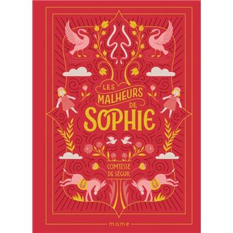 Les Malheurs de Sophie - Les malheurs de Sophie - 1