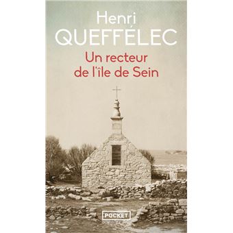 Un recteur de l'île de Sein - 1