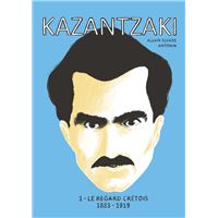 Kazantzaki - Vol 1