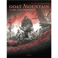 Goat Mountain