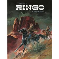 Ringo integraal