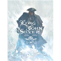 Long John Silver