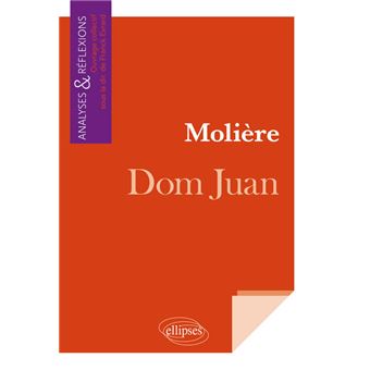 Molière, Dom Juan - 1