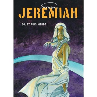 Jeremiah - Jeremiah, T36 - 1