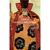 Contes russes et ukrainiens