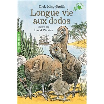 Longue vie aux dodos - 1