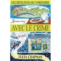 Rendez-vous avec le crime  (Vol 2)