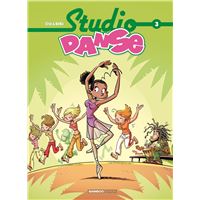 Studio Danse - tome 03